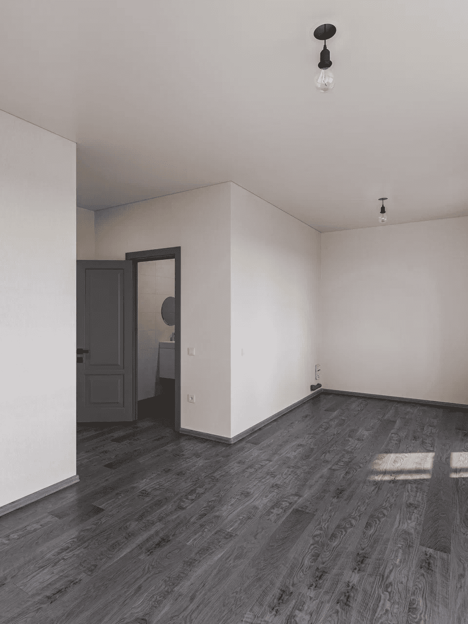 3 вида ремонта от застройщика